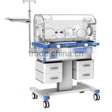 for medical and hospital with CE Certified Infant incubator