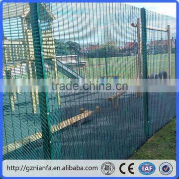 358 high security fencing/security fencing/358 fencing(Trade Assurance)