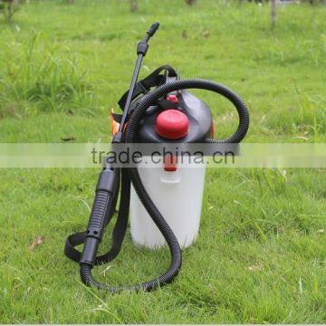 ILOT Easy-carry 5L Battery Garden Sprayer photo-2