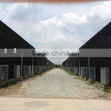 Asia Professional Manufacturer in Cooling Pads Exhaust Fan photo-5