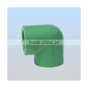 Price list ppr pipe fittings 90 degree elbow