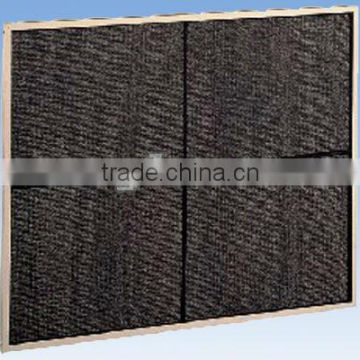 GN nylon net the filtration h air filter household air filter