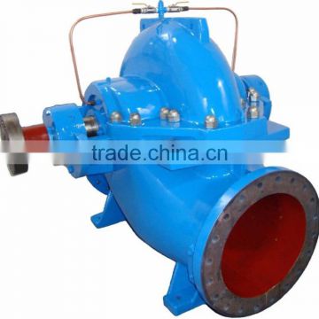 DEFU Brand TPOW Series High capacity Agricultural floating pump for irrigation