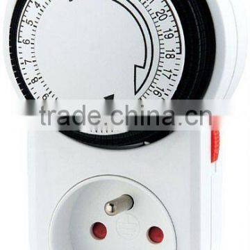 Mechanical Timer photo-2