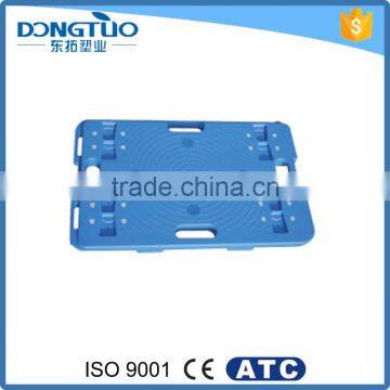 Bearing plate best price trolley parts, spare parts for trolley