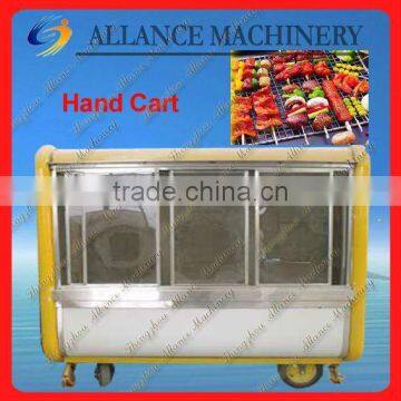 5 ALMFC10 Food Truck Supplies