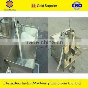 chinese hot sale automatic rice clean machine