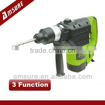 32mm Rotary Hammer Drill