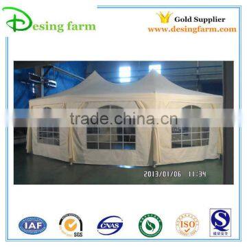 Strong Aluminum Party Tent Winterized photo-6