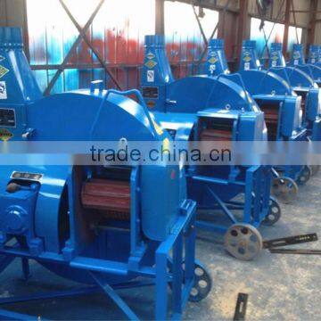Neweek Agricultural Large Silage Dry Grass Chaff Cutting Machine