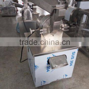 2016 Flour Mill Machine Price, Stainless Steel Grinding Machine photo-3