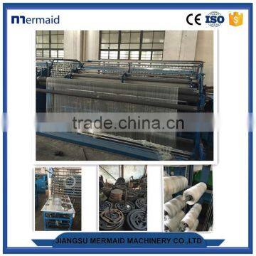 Poly Net Netting Machine with Best Quality and Price