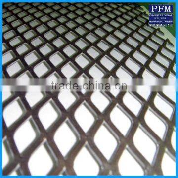 expanded metal mesh for building