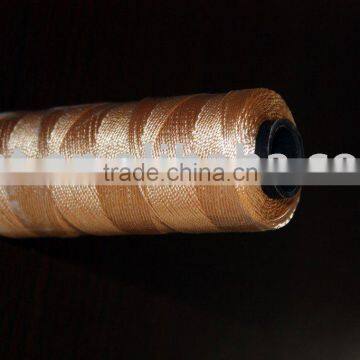 Chinese manufacturers custom fishing nets twine 210d