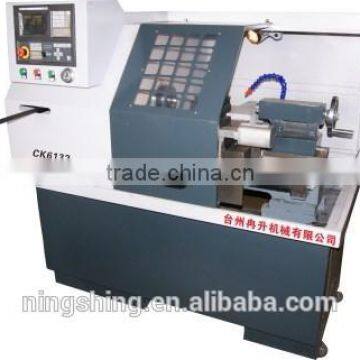 CNC lathe