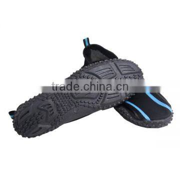 Hotsale Lightweight Beach Shoes With TPR Outsole photo-2