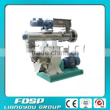 Small poultry feed equipment/poultry feed mill equipment/poultry pellet feed machine