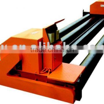 HTG-B concrete road paving machine