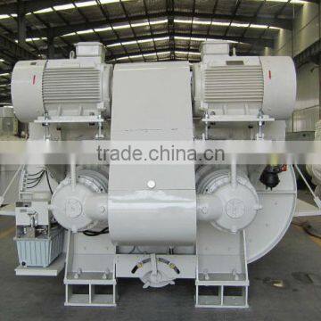 2015 hot sales with best quality and planetary concrete mixer with lift the Model ZPM2000