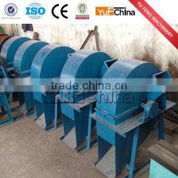 CE APPROVED Wood Shaving Machine Wood Processing Machine photo-2