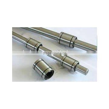 Linear Motion Bearing LM6UU Ball Bushing 6mm Shaft Linear Bearing photo-5