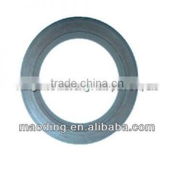 OIL SEAL FRONT CRAN PART NO. 490B-16013