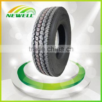High Performance 225/70r19.5 295/75r 22.5 Truck Tire photo-6