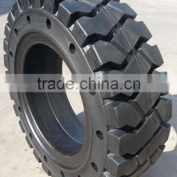 Hydraulic Pump Forklift Parts Solid Forklift Tire Price photo-2