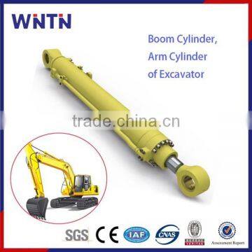 Wintin high quality excavator hydraulic cylinder for sale