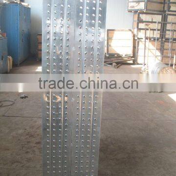 SP-3 Steel Punching Plank photo-3