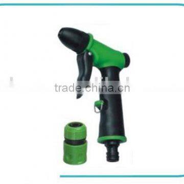 Plastic Memory Tip Spray Nozzle for Gardening photo-2