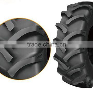 Tractor Tires 12.4x28 Ensure Long Using Time photo-5