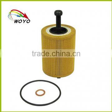 High Efficiency Fuel Filters for Tractors photo-3