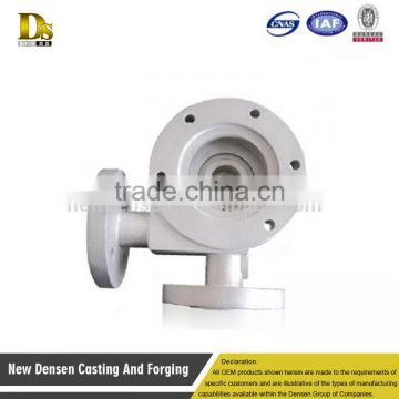 Professional Custom Investment Casting Machinery Parts Stainless Steel Investment Casting Parts