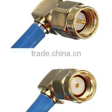 4 Leaves All Directional High Gain Wireless 5.8 Ghz FPV Antenna photo-5