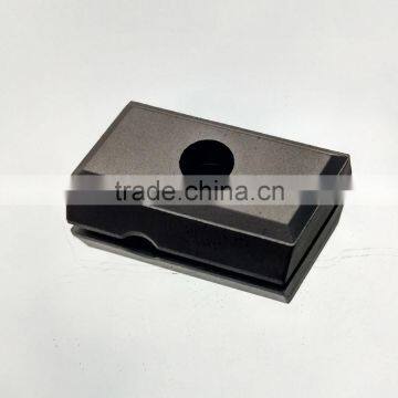 Inventory Rhomboid ZX-87031 Workblank Tungsten Carbide Turning Insert photo-2