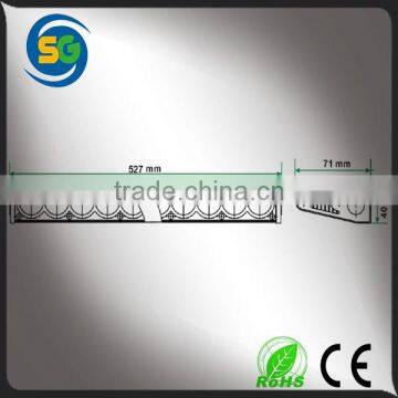 New Arrival 100w High Lumen 20.7inch Led Offroad Light Bar photo-2