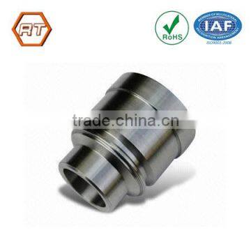 Custom Cnc Machining Parts photo-4