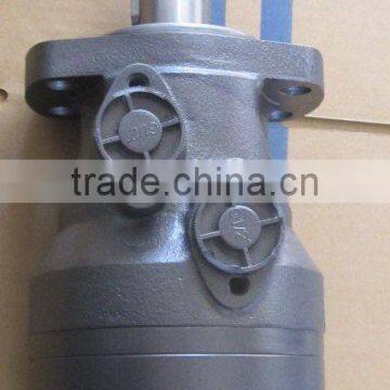 2015 New Arrival Low Speed Long Life Hydraulic Gear Orbit Motor photo-2