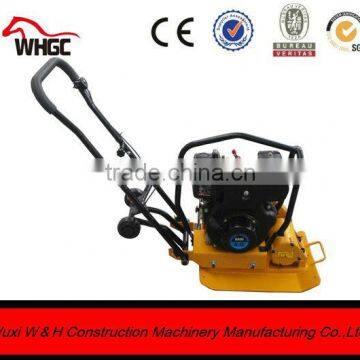 WH-C60 Diesel Vibrator Plate Compactor