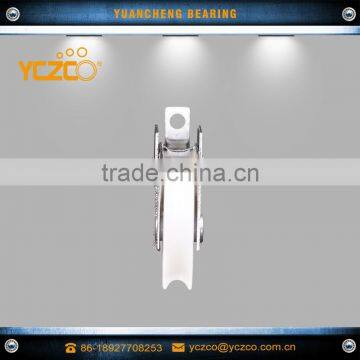 New Disign Product Zinc Plated Sliding Roller in Foshan photo-4