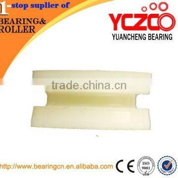 Noiseless and Fastly Sliding Door Roller 696 Square Roller photo-3