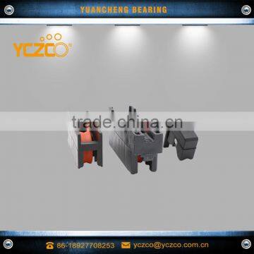 2017 New Year Hanging Door Rollers With Promotion Price photo-4