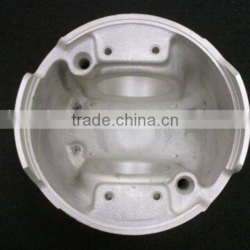 Piston for 6LAH-ST Diesel Engine photo-1