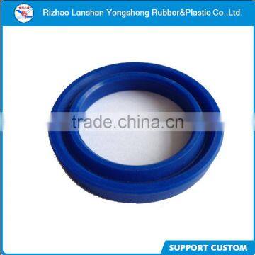 Blue Color pu Oil Seal Transparent pu o Ring photo-5