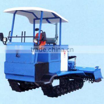 Agri & Food Processing Machinery & Equipment, Tractor photo-3