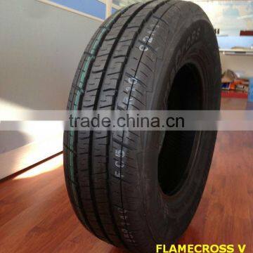 195R14C china Firmstar brand car tyres