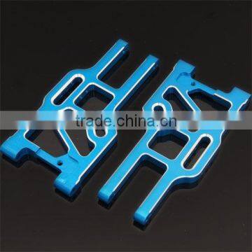 HSP Upgrade Parts For 1/8 RC Model Car Front Lower Suspension Arm