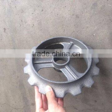 Cast Iron Cultipacker Wheels for Sale