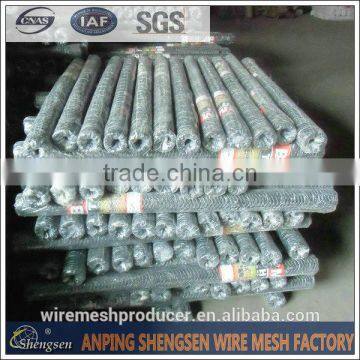 small chicken wire mesh for breeding fence